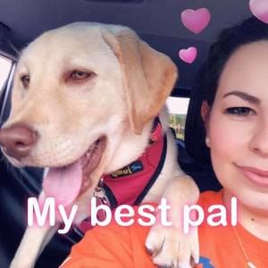 Meet your Posher, Erica